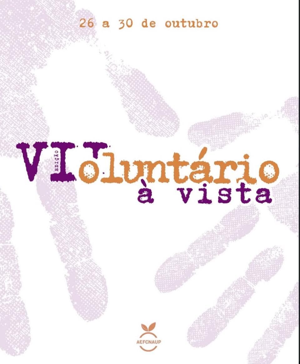 Que tipo de voluntário sou eu?