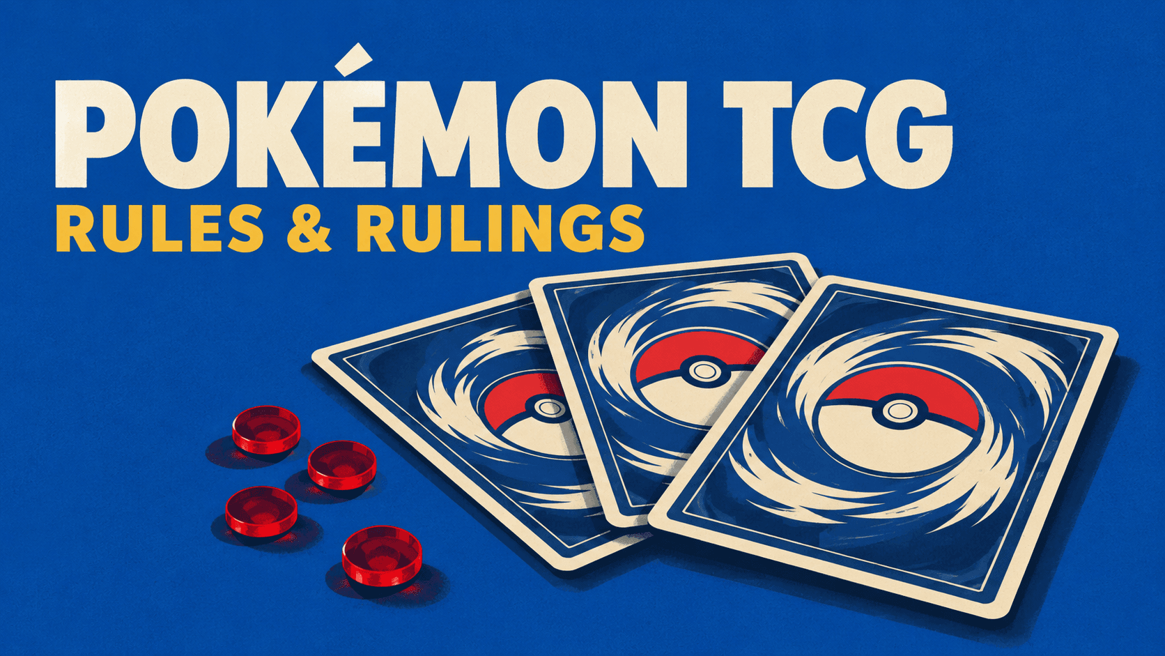 Pokémon TCG Rules Quiz: 12 Hard Rulings and Card Interactions