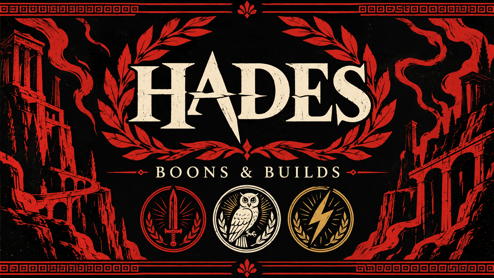 Hades Quiz: 12 Hard Boon and Build Mechanics Questions