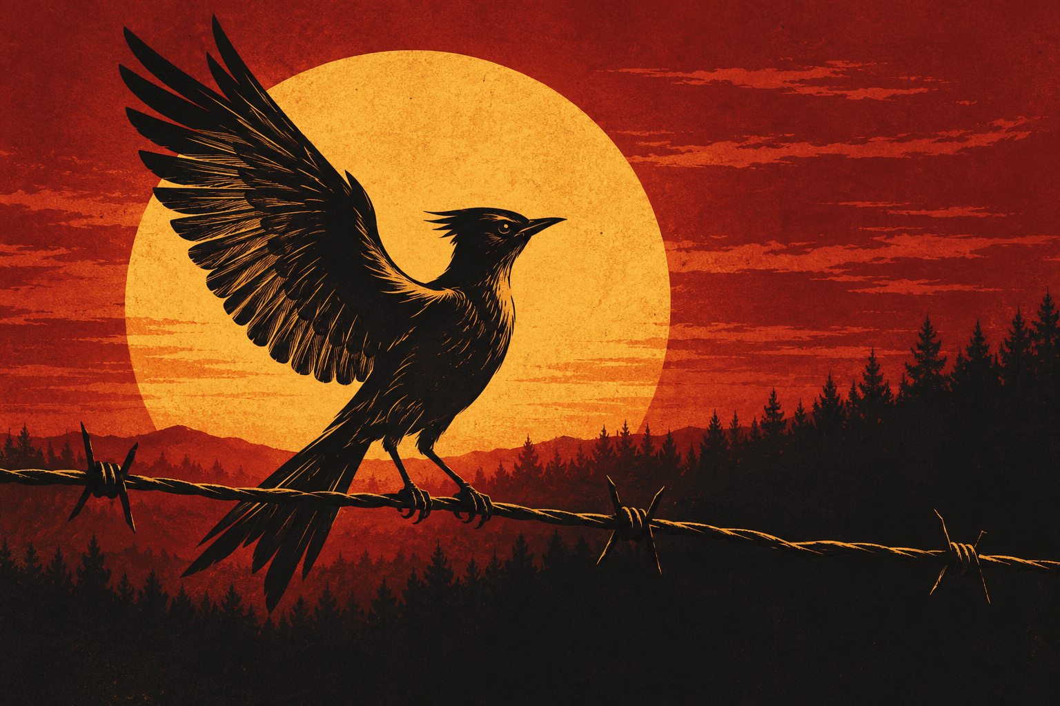 Hunger Games Quiz: Are You Ready for Sunrise on the Reaping?